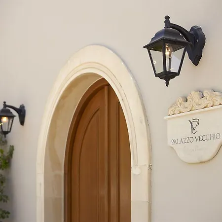 Palazzo Vecchio Exclusive Residencia