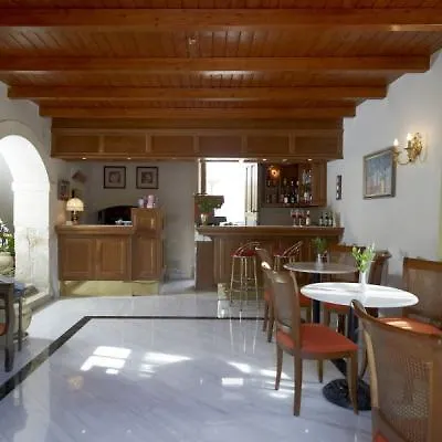 Palazzo Vecchio Exclusive Residencia