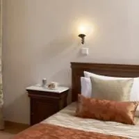 Palazzo Vecchio Exclusive Residencia 4* Rétino
