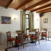 Palazzo Vecchio Exclusive Residencia Hotel Rétino