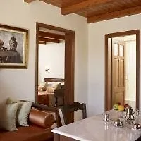 Palazzo Vecchio Exclusive Residencia Hotel