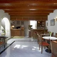 Hotel Palazzo Vecchio Exclusive Residencia Rétino
