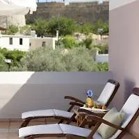 Palazzo Vecchio Exclusive Residencia Hotel