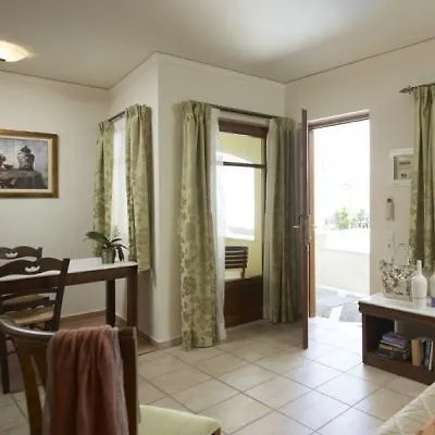 Palazzo Vecchio Exclusive Residencia Hotel