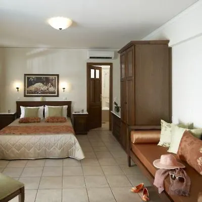 Palazzo Vecchio Exclusive Residencia Rétino