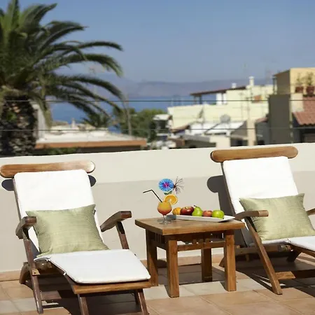 Palazzo Vecchio Exclusive Residencia Hotel 4*