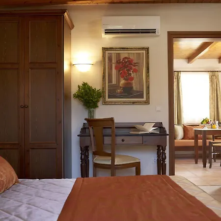 Hotel Palazzo Vecchio Exclusive Residencia