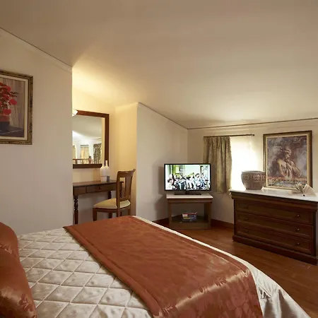 Palazzo Vecchio Exclusive Residencia 4*