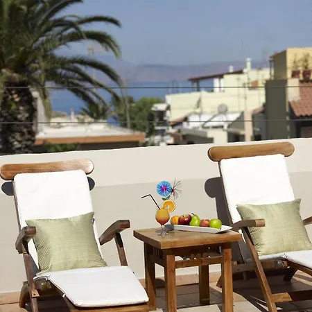 Hotel Palazzo Vecchio Exclusive Residencia