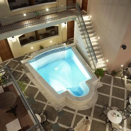 Palazzo Vecchio Exclusive Residencia