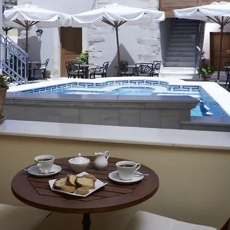 Hotel Palazzo Vecchio Exclusive Residencia 4*