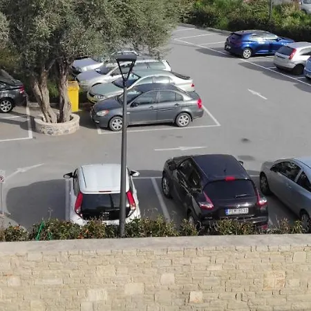 Palazzo Vecchio Exclusive Szálloda 4*