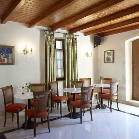 Palazzo Vecchio Exclusive Szálloda Réthimno