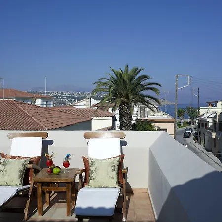 Szálloda Palazzo Vecchio Exclusive