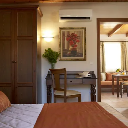 Hotel Palazzo Vecchio Exclusive