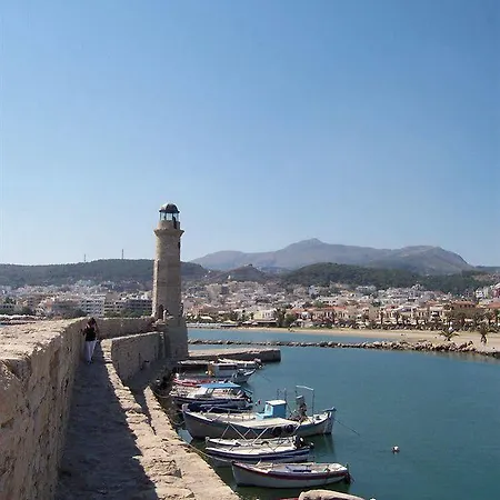 Szálloda Palazzo Vecchio Exclusive