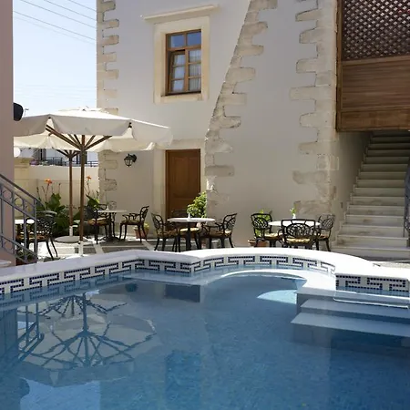 Palazzo Vecchio Exclusive 4*