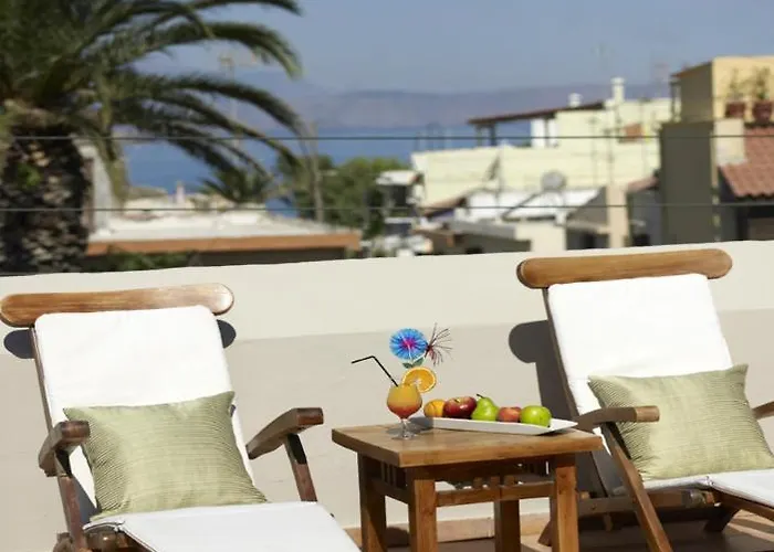 Palazzo Vecchio Exclusive Hotel 4*