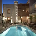 מלון Palazzo Vecchio Exclusive 4*