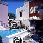 Palazzo Vecchio Exclusive מלון 4*