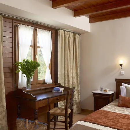 Hotel Palazzo Vecchio Exclusive Retimno