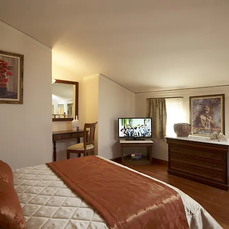 מלון Palazzo Vecchio Exclusive 4*