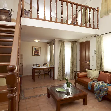 Palazzo Vecchio Exclusive Hotel Rethymno (Crete)