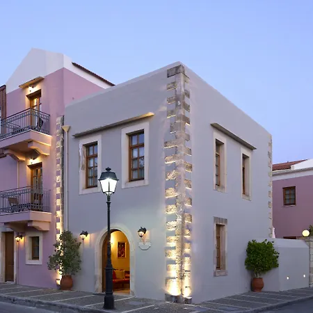 Palazzo Vecchio Exclusive Hotel 4*