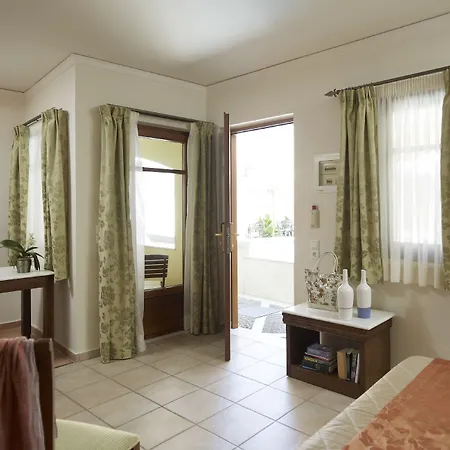 Palazzo Vecchio Exclusive 4* Rethymno (Crete)