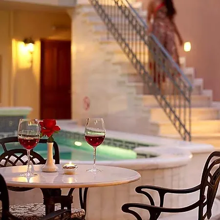 Palazzo Vecchio Exclusive Hotel
