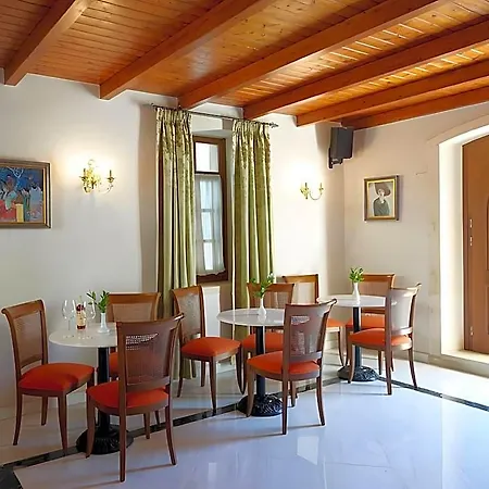 Palazzo Vecchio Exclusive Hotel Rethymno (Crete)