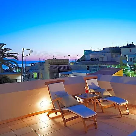 Palazzo Vecchio Exclusive Hotel 4*