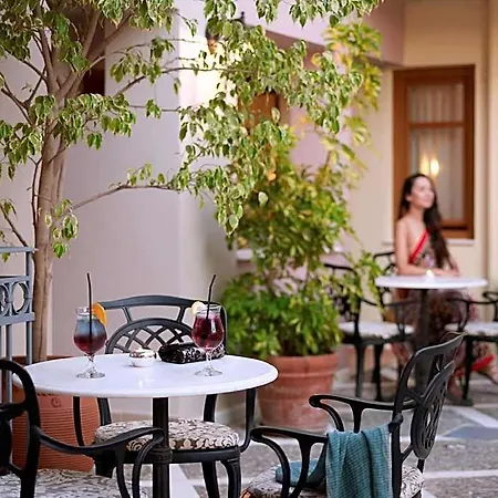 Palazzo Vecchio Exclusive 4*