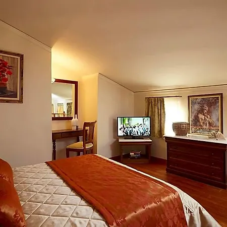 Hotel Palazzo Vecchio Exclusive 4*