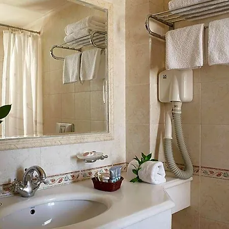 Palazzo Vecchio Exclusive 4*