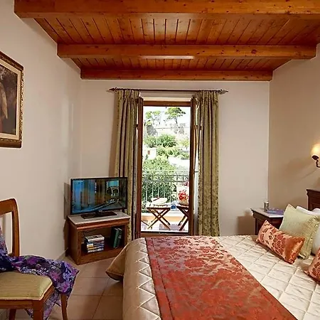 Palazzo Vecchio Exclusive Hotel 4*