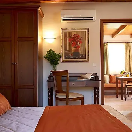 Palazzo Vecchio Exclusive Rethymno (Crete)