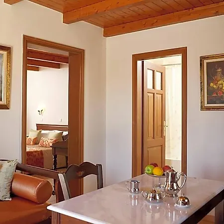 Palazzo Vecchio Exclusive Hotel Rethymno (Crete)