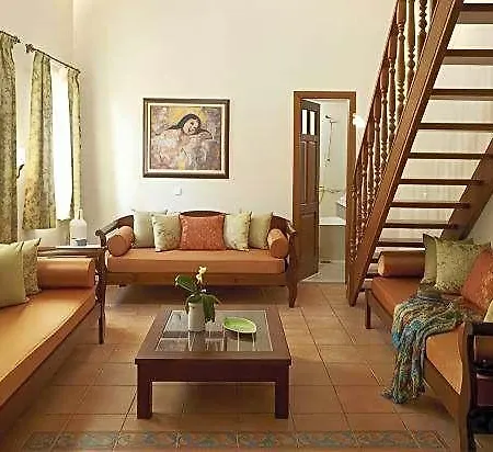 Hotel Palazzo Vecchio Exclusive 4*