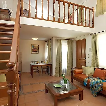 Palazzo Vecchio Exclusive Hotel Rethymno (Crete)