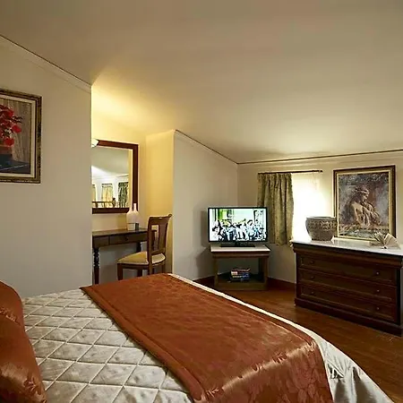 Hotel Palazzo Vecchio Exclusive