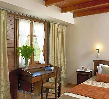 Palazzo Vecchio Exclusive Hotel Rethymno (Crete)