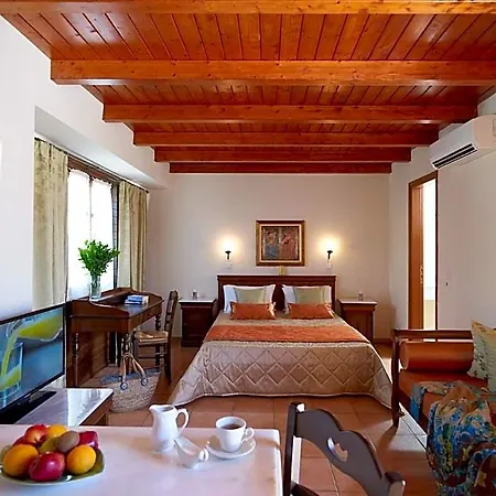 Hotel Palazzo Vecchio Exclusive 4*