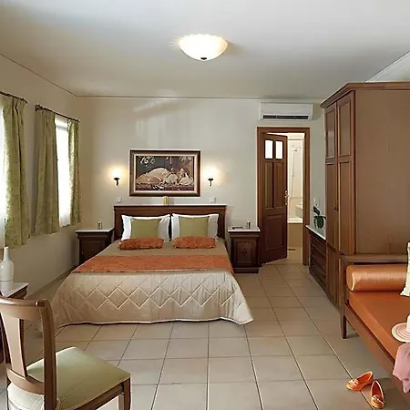 Palazzo Vecchio Exclusive Hotel