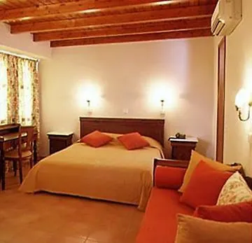 Palazzo Vecchio Exclusive 4* Rethymno (Crete)