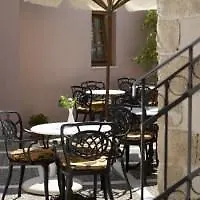 Palazzo Vecchio Exclusive Rethymno (Crete)