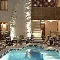 Palazzo Vecchio Exclusive Rethymno (Crete)