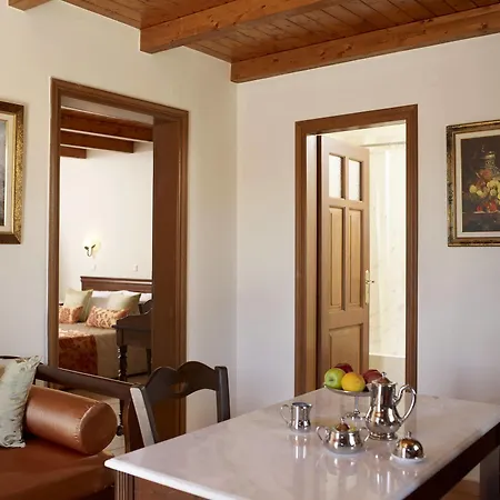 Palazzo Vecchio Exclusive Hotel Rethimnon