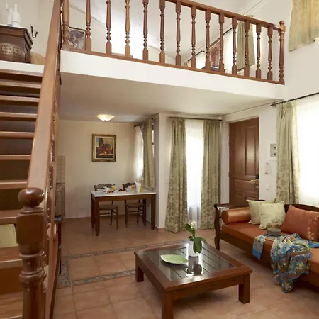 Palazzo Vecchio Exclusive Hotel
