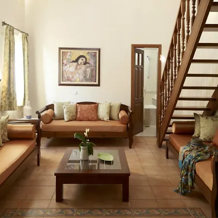 Palazzo Vecchio Exclusive 4* Rethymno (Crete)